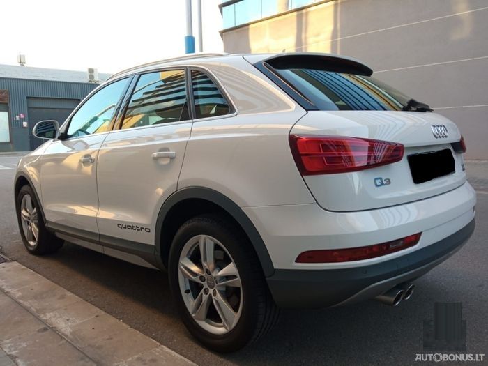 Audi Q3 | 4