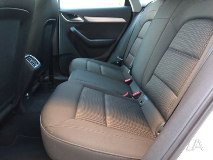 Audi Q3 | 5