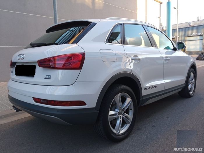 Audi Q3 | 7