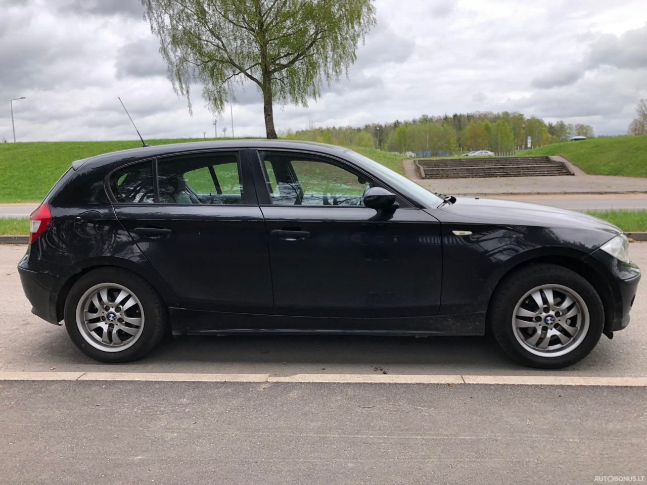 BMW 116 | 3