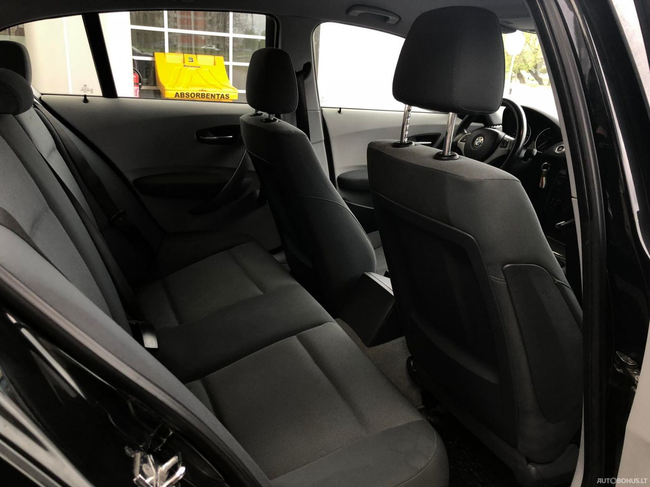 BMW 116 | 6