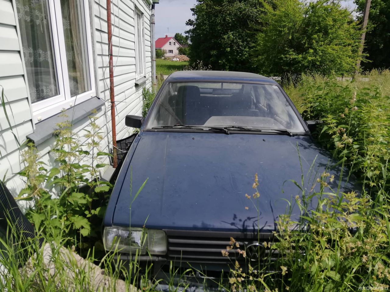 Volkswagen Passat | 11