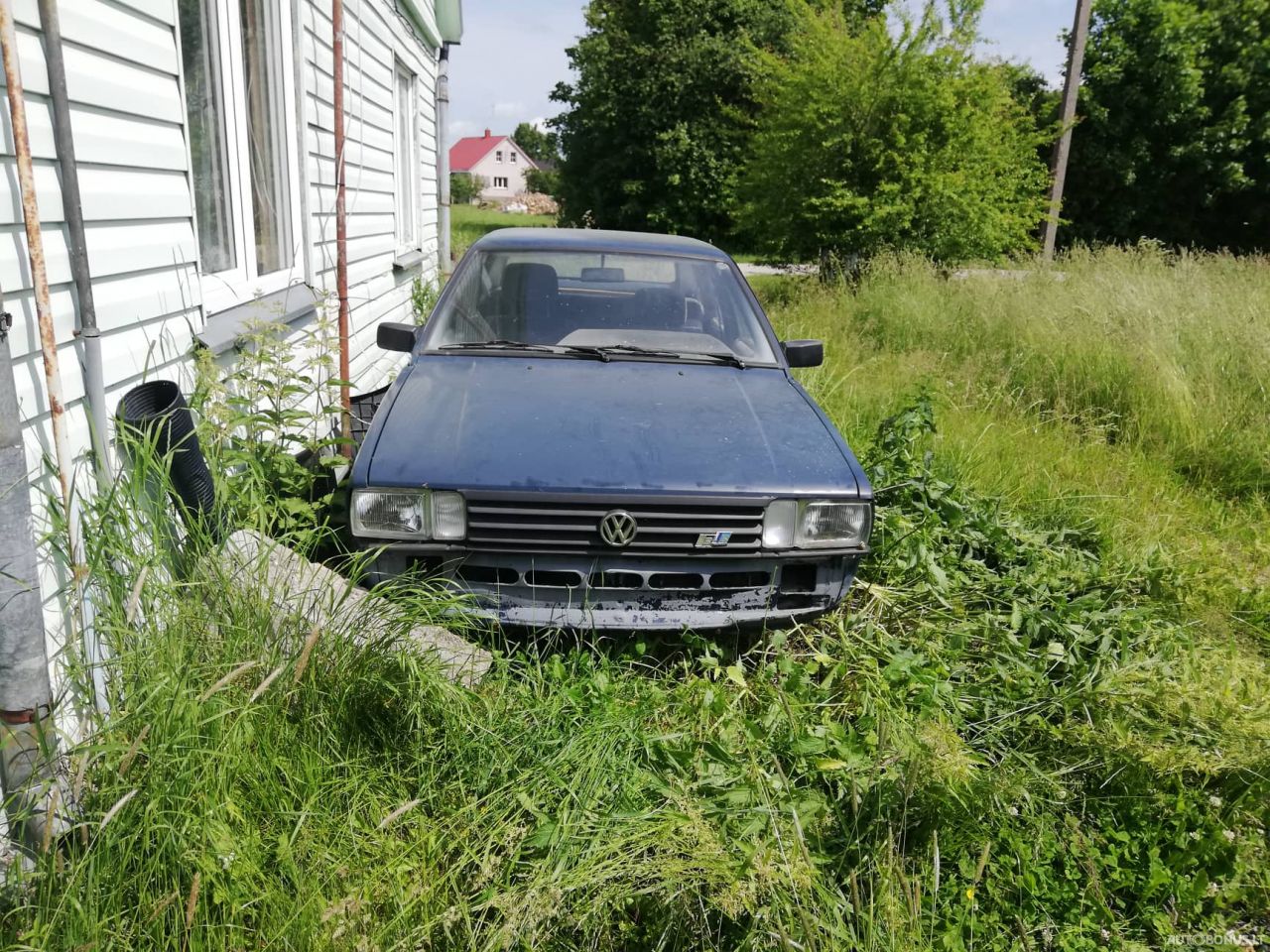 Volkswagen Passat | 12