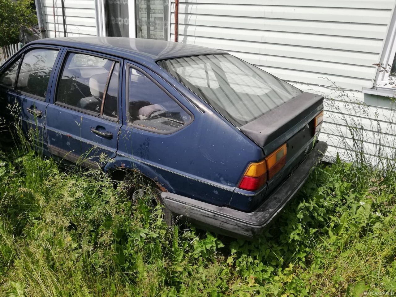 Volkswagen Passat | 13
