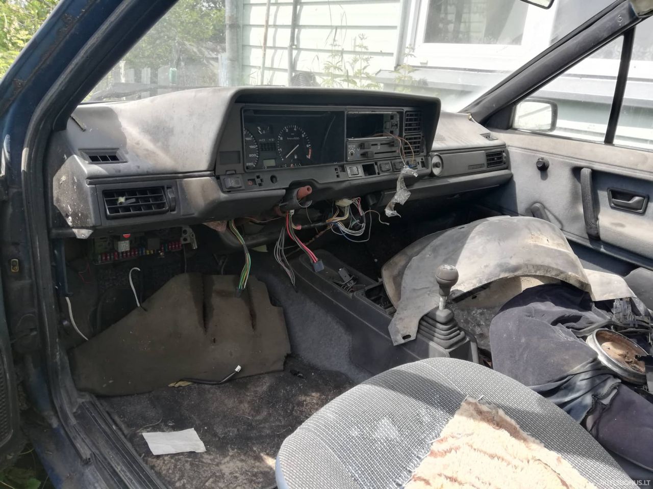 Volkswagen Passat | 14