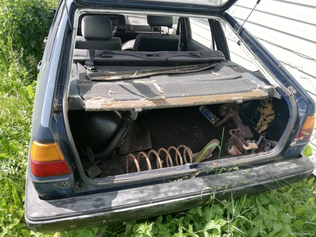 Volkswagen Passat | 15