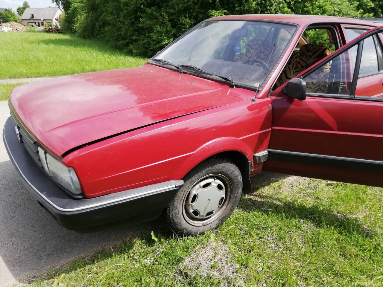 Volkswagen Passat | 3