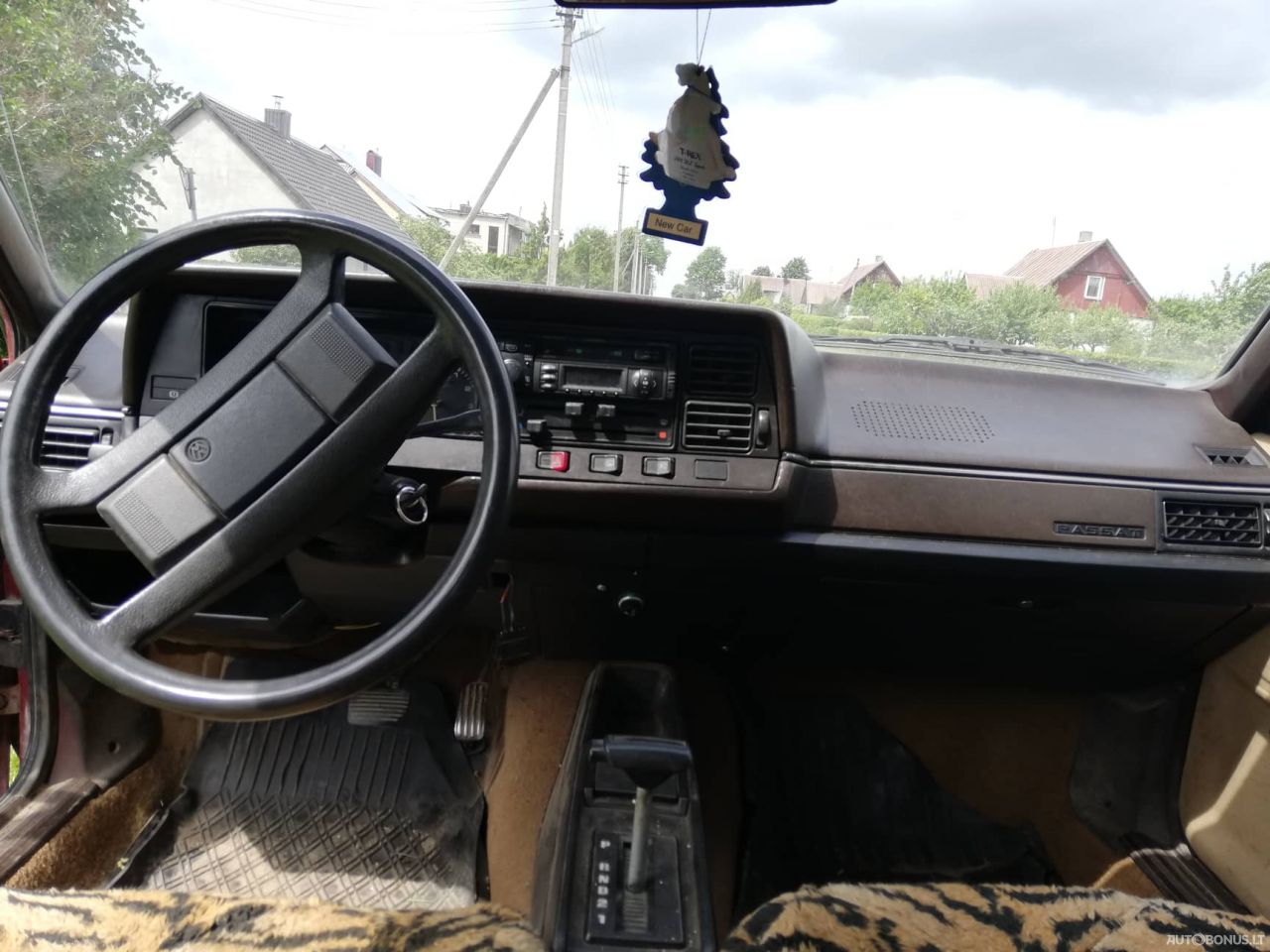 Volkswagen Passat | 7