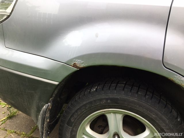 Mitsubishi Outlander | 4