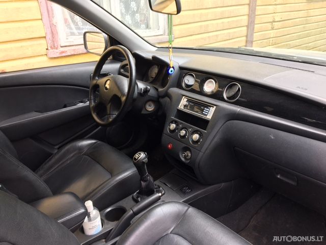 Mitsubishi Outlander | 7