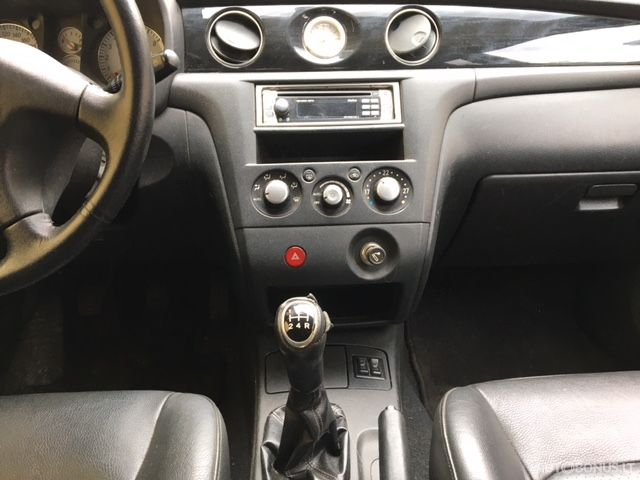 Mitsubishi Outlander | 8