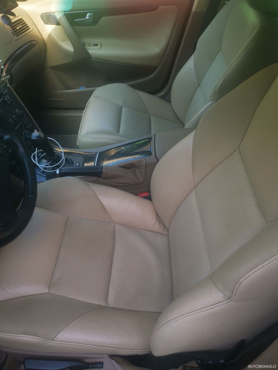 Volvo S60 | 3