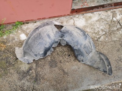 Peugeot 206, Хэтчбек | 0