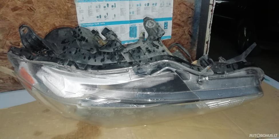 Mitsubishi Lancer | 2