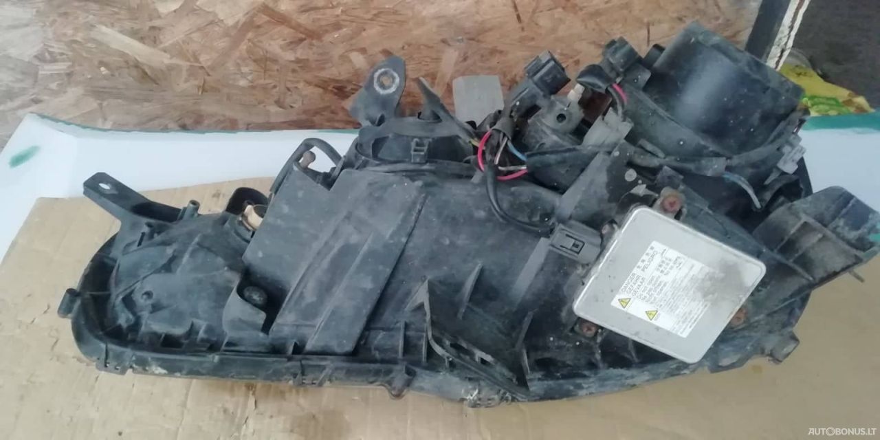 Mitsubishi Lancer | 5