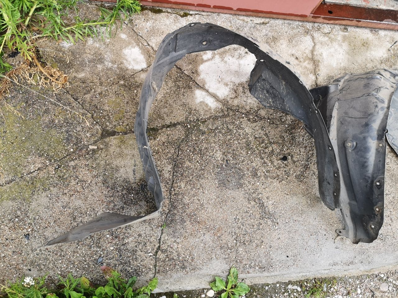 Mazda 6, Hečbekas | 2