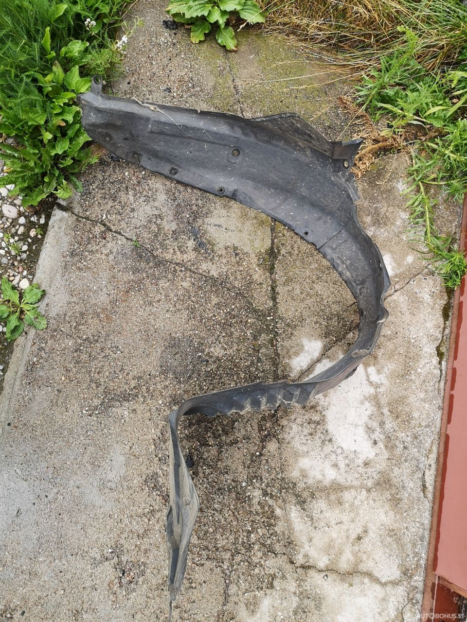 Mazda 6, Hečbekas | 5