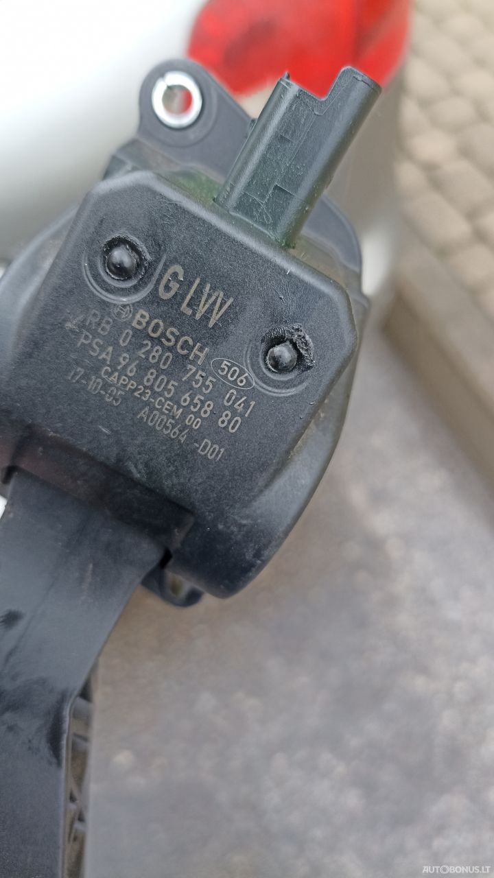 Citroen C3, Sedanas | 1