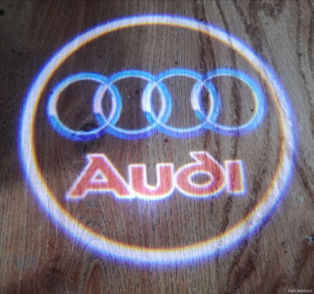 Audi | 16