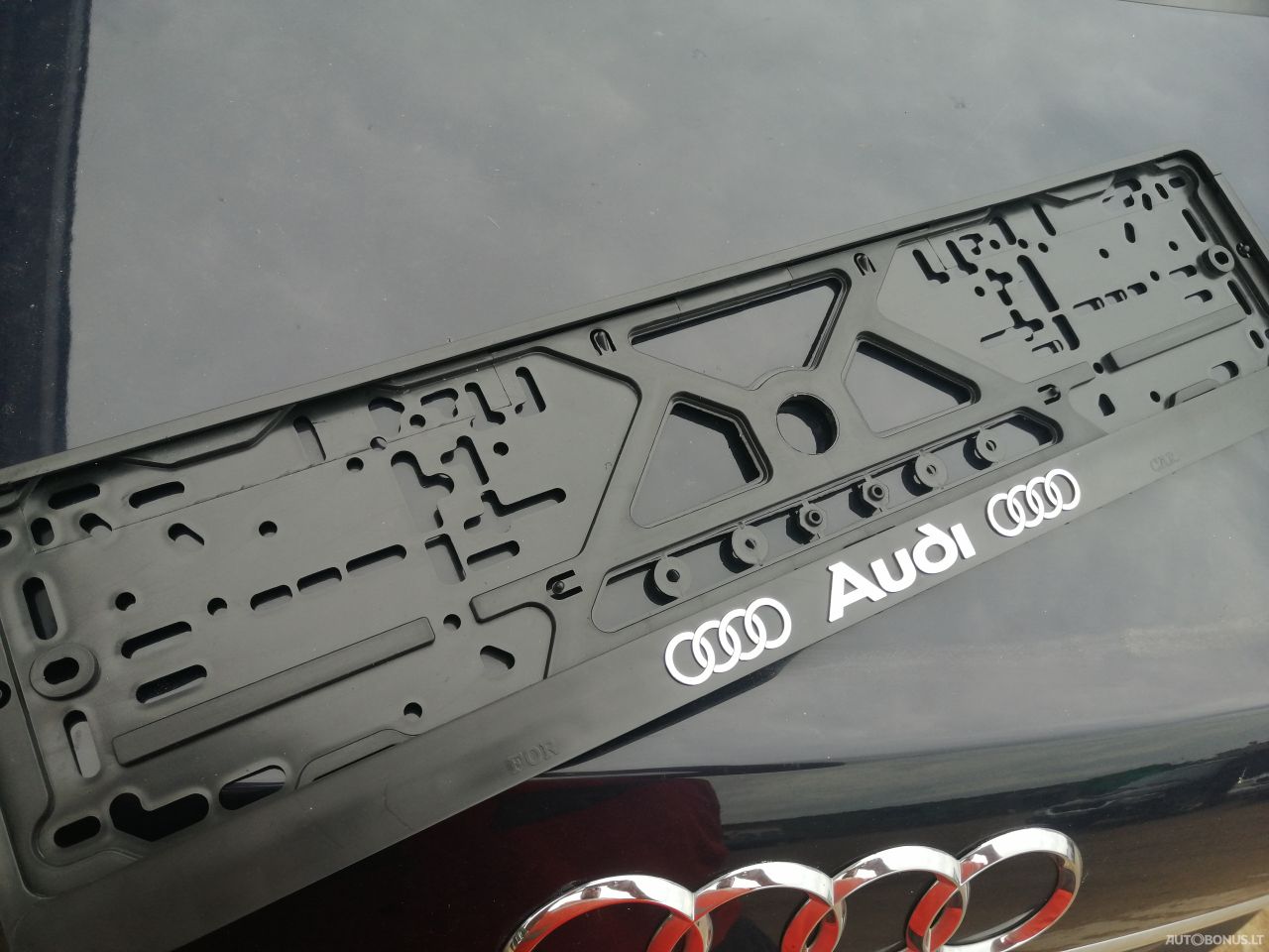 Audi | 4