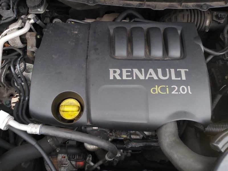 Renault, Visureigis | 1