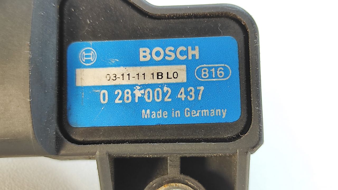 Opel Signum, Saloon | 6