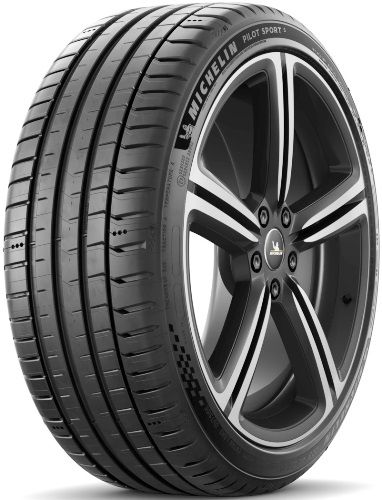 Michelin MICHELIN PILOT SPORT 5 93Y XL vasarinės padangos