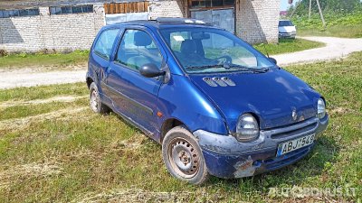 Renault Twingo | 0