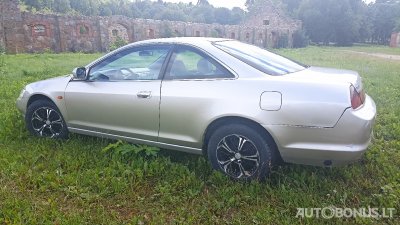 Honda Accord | 1