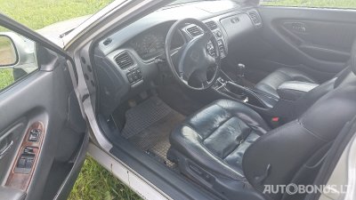Honda Accord | 2
