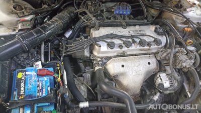Honda Accord | 3