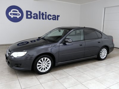 Subaru Legacy | 1