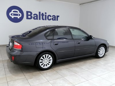 Subaru Legacy | 2