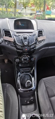 Ford Fiesta | 3