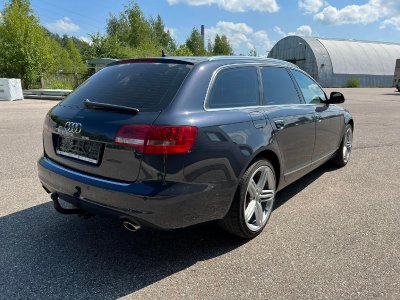 Audi A6 | 1