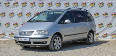 Volkswagen Sharan | 0