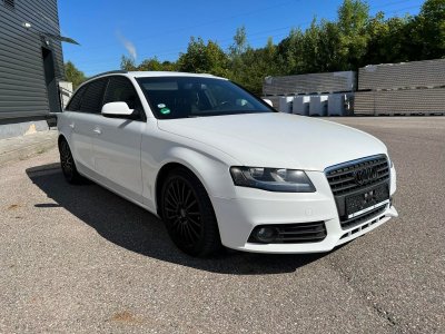 Audi A4 | 0