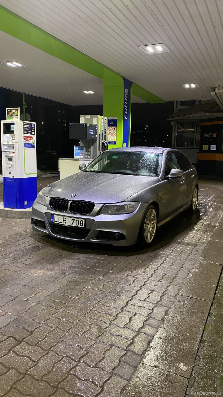 BMW 335 | 5