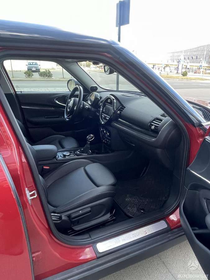 Mini Clubman | 4