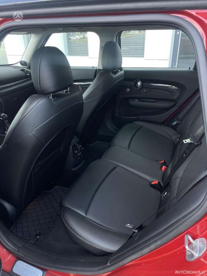 Mini Clubman | 6