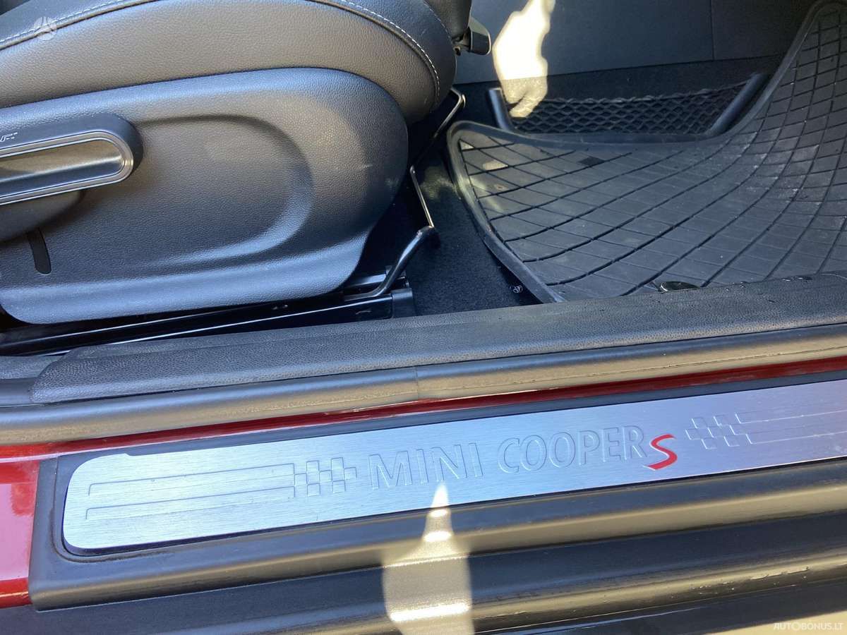 Mini Clubman | 8