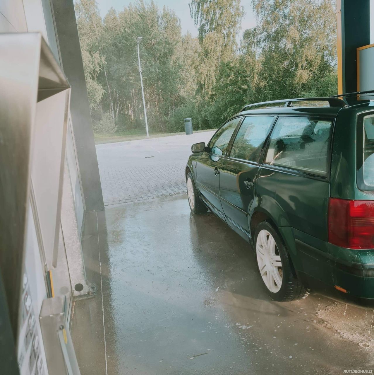 Volkswagen Passat | 3