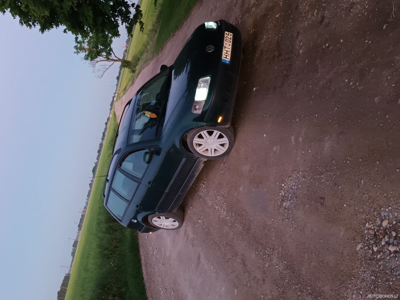 Volkswagen Passat | 4