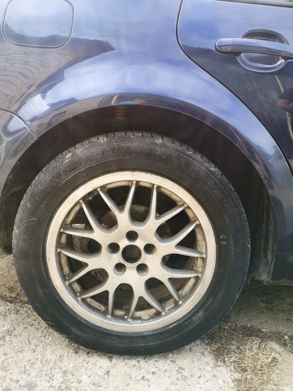Volkswagen Golf | 11