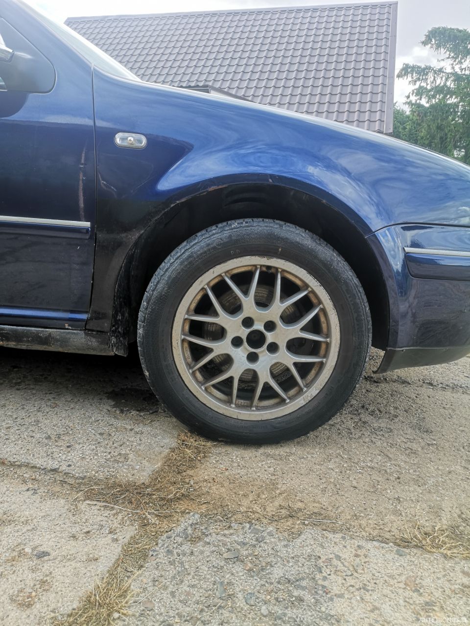 Volkswagen Golf | 14