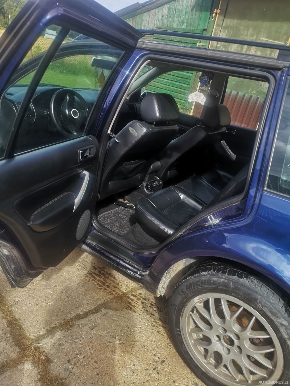Volkswagen Golf | 7