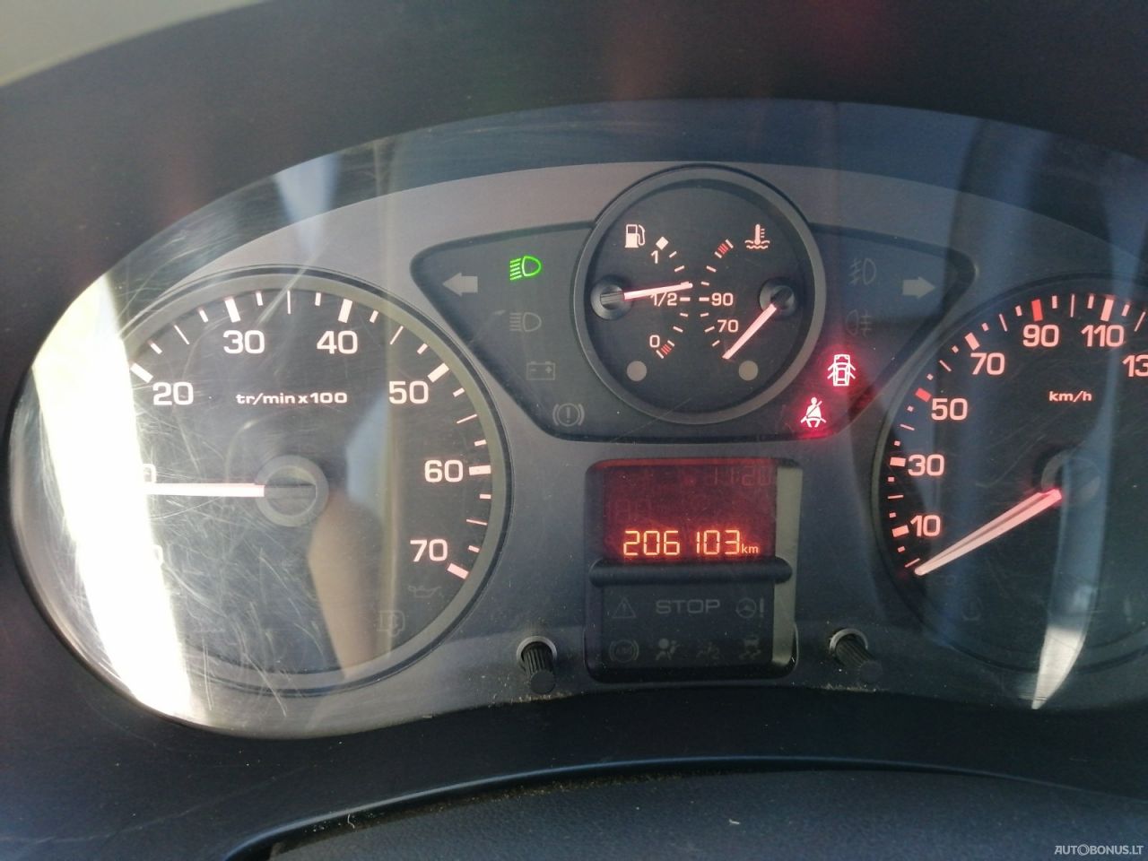 Citroen Berlingo | 2