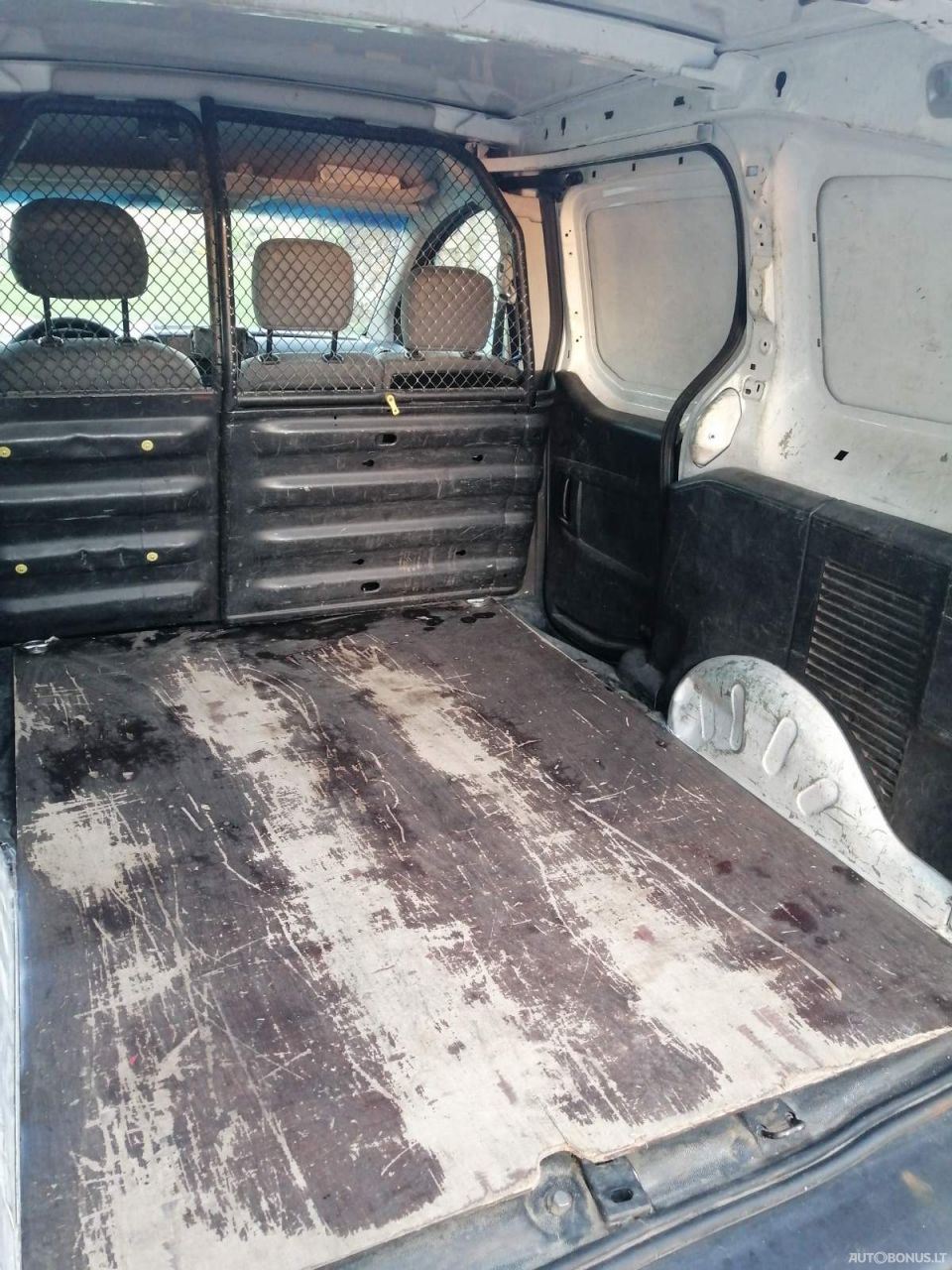 Citroen Berlingo | 7
