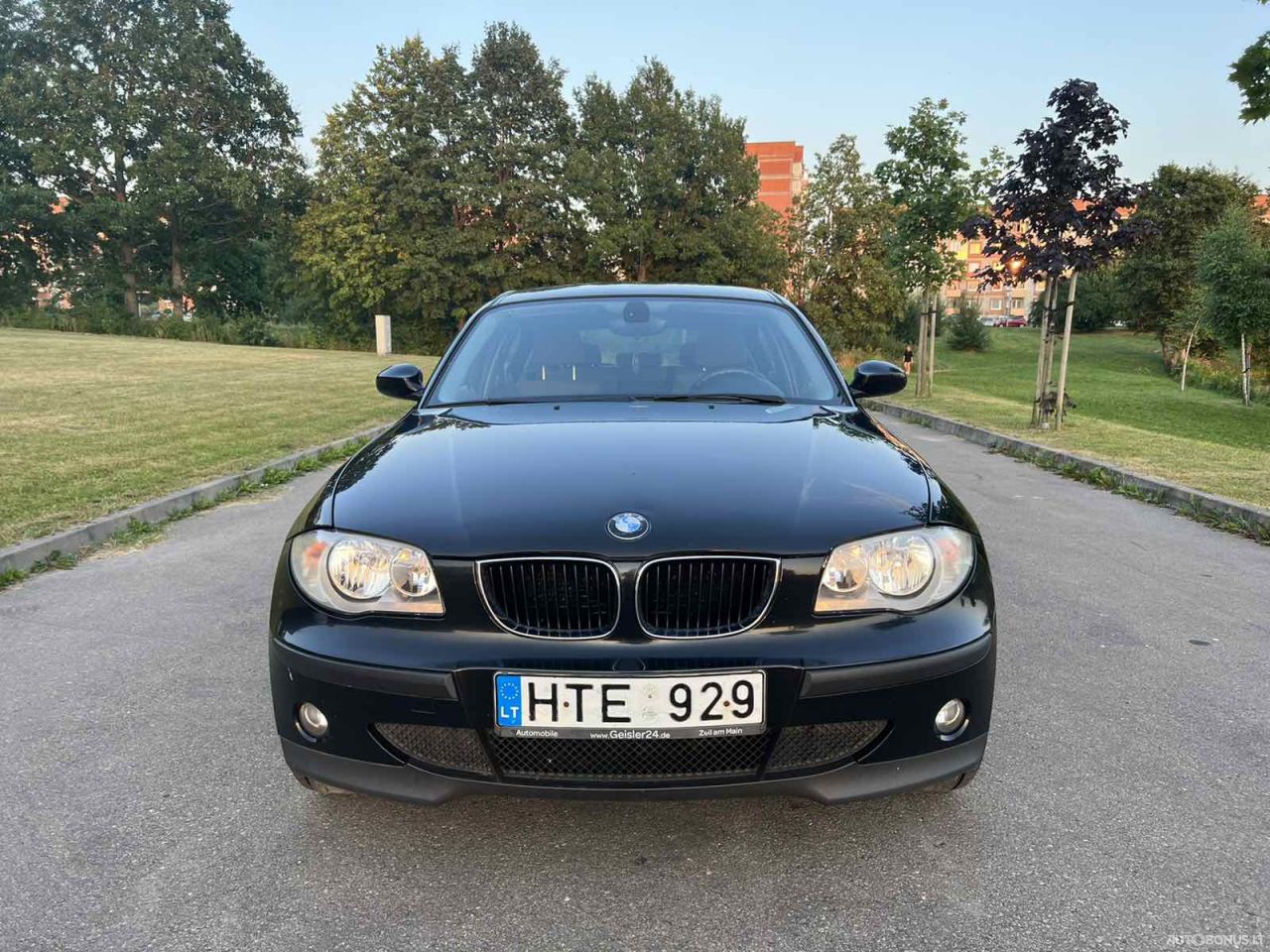 машина bmw