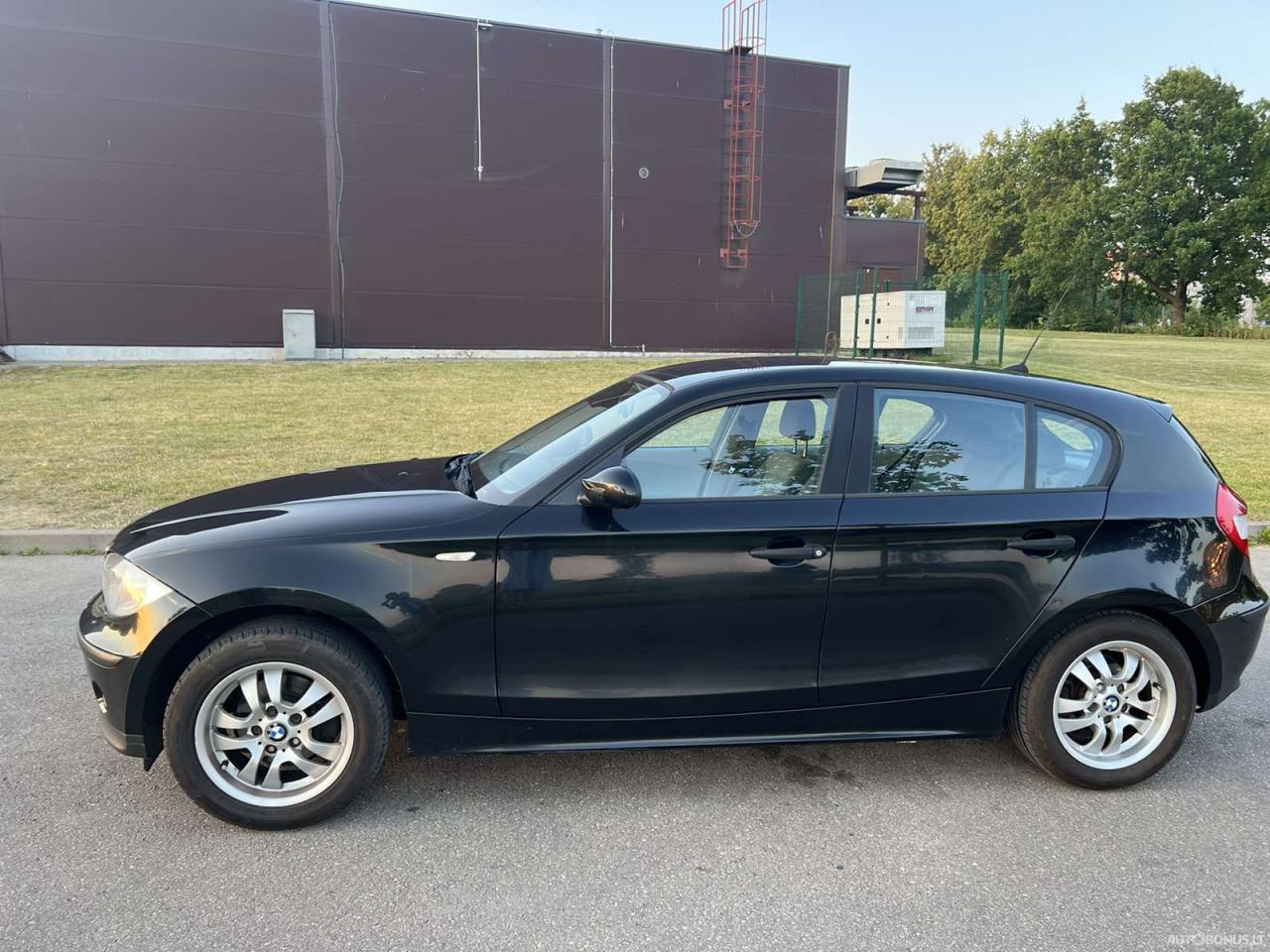 BMW 116 | 2